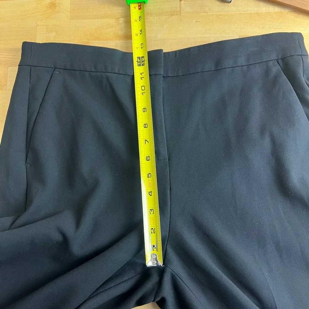 J.Crew crew pants